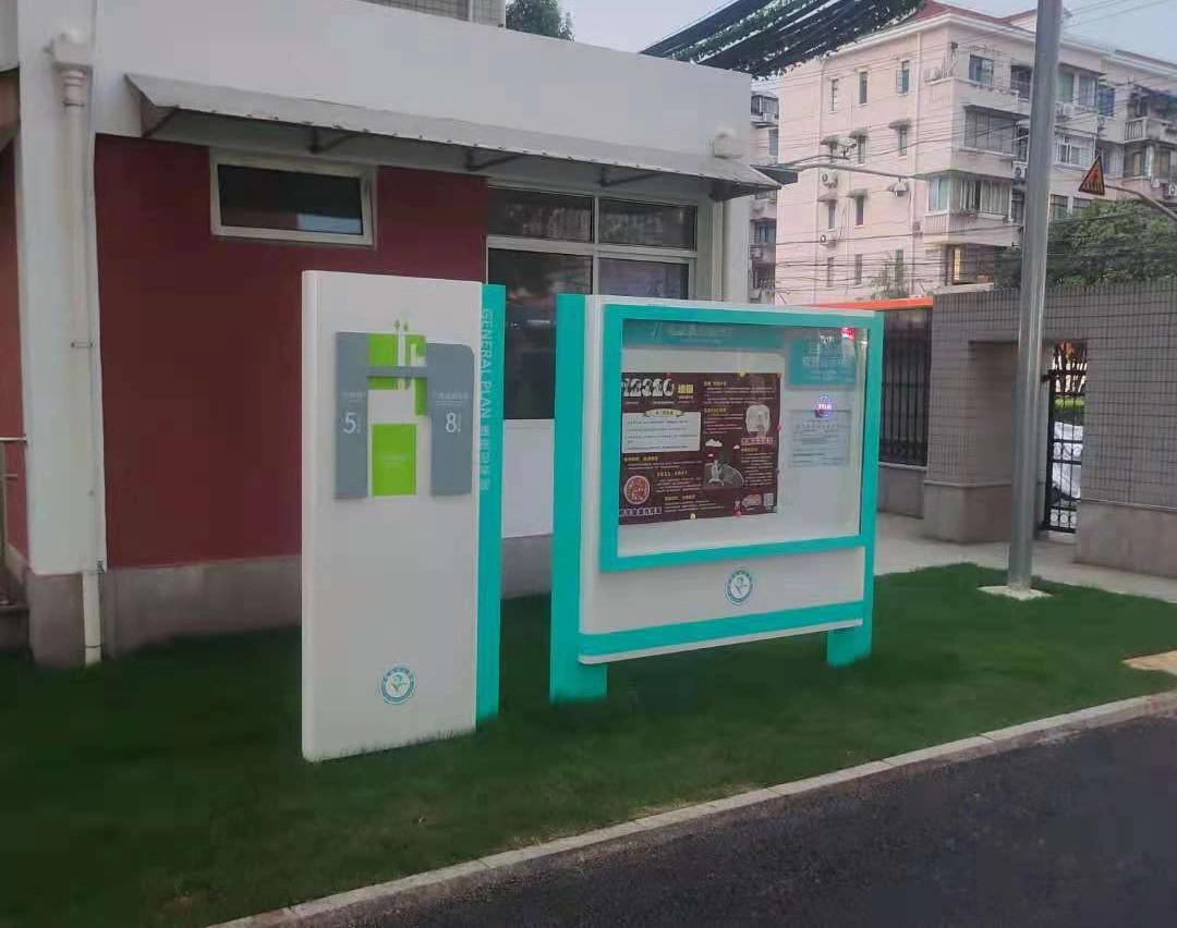 上海控江医院项目图片4