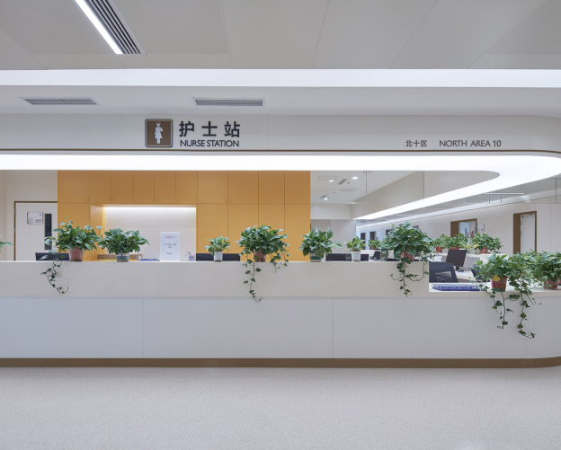 苏州独墅湖医院项目图片3