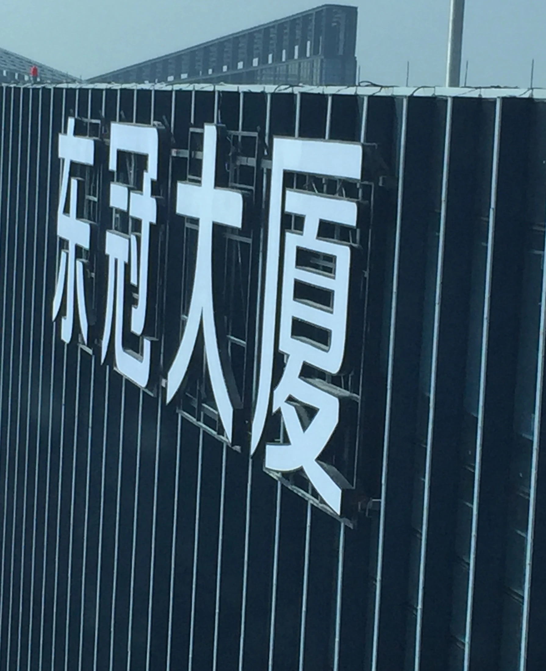 杭州东冠大厦恒鑫大厦项目图片1