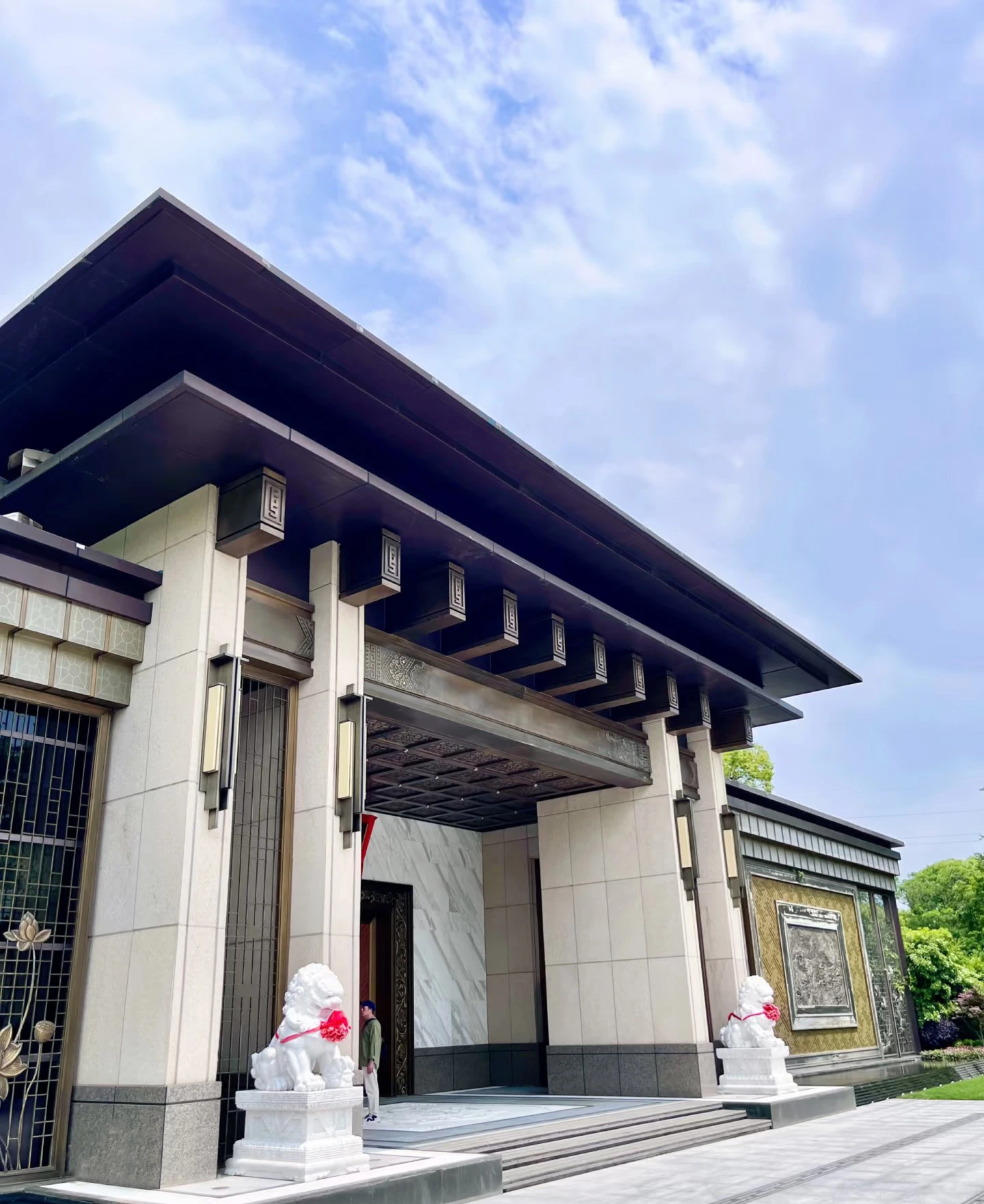 泰和院子项目图片1