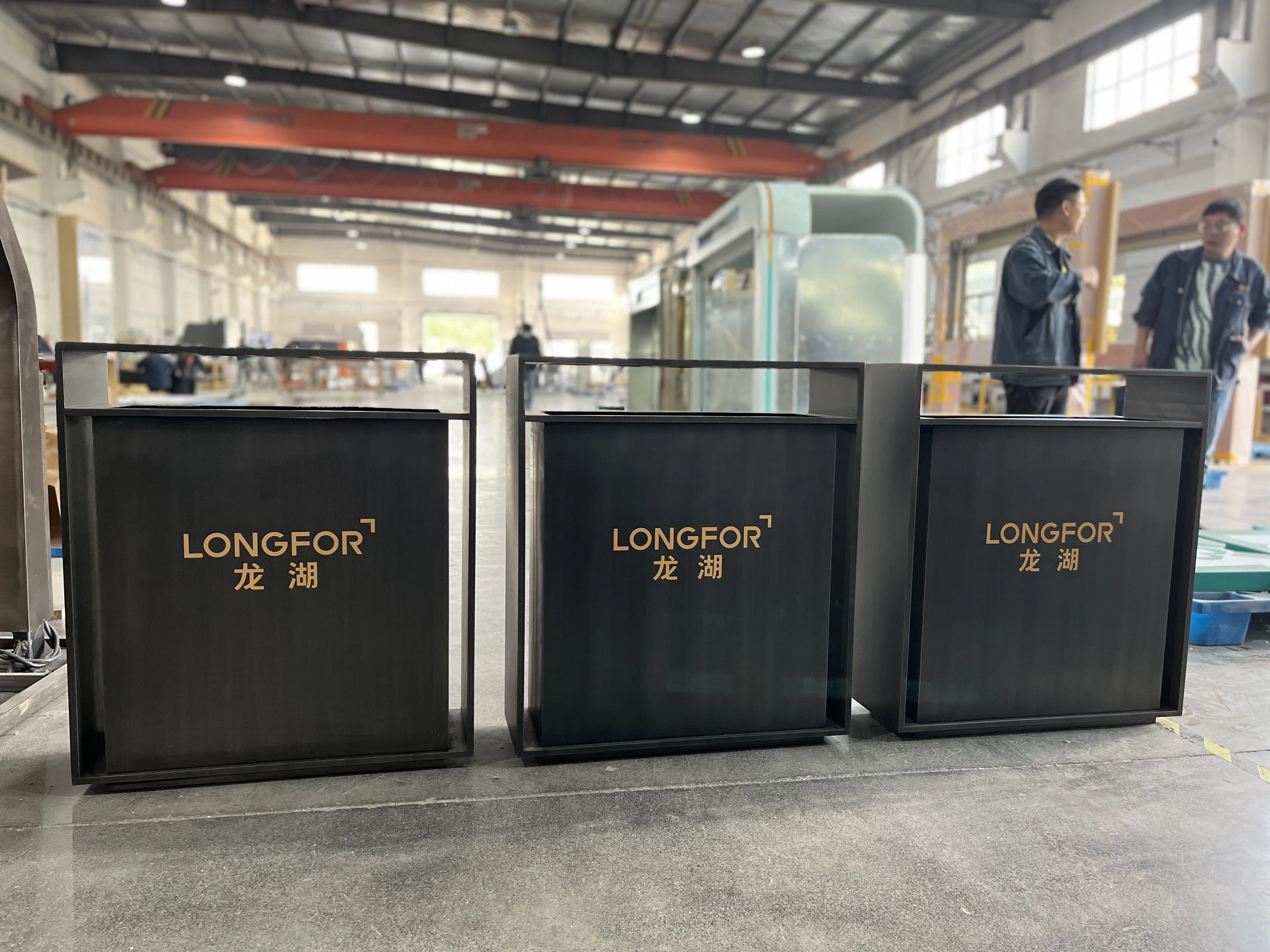 龙湖地产项目图片4