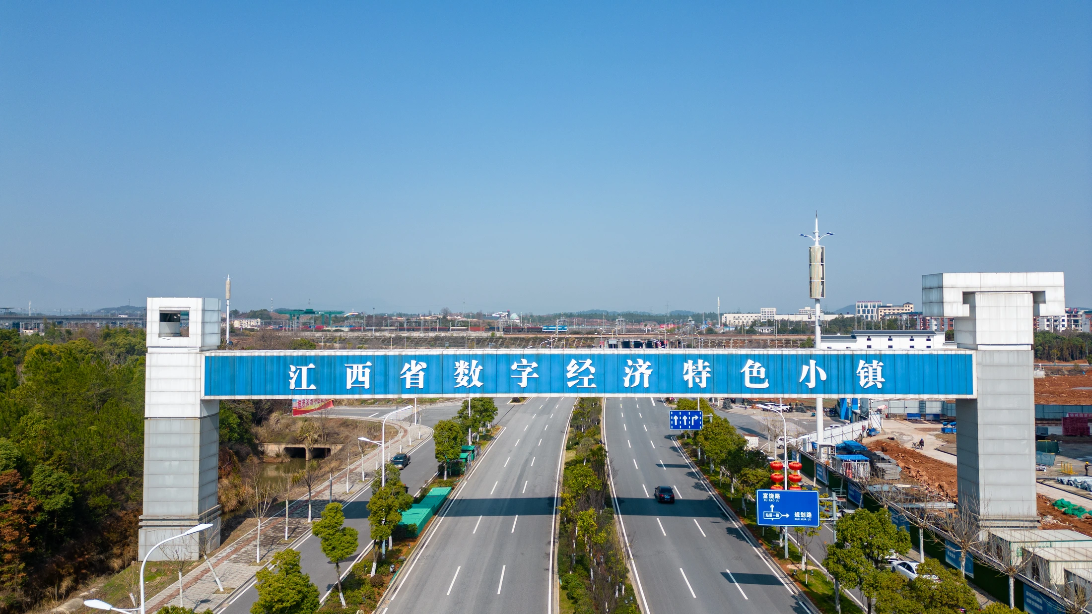 上饶高铁新区项目图片3