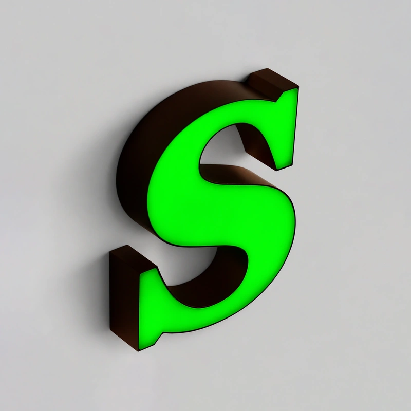 经典标识样品9
